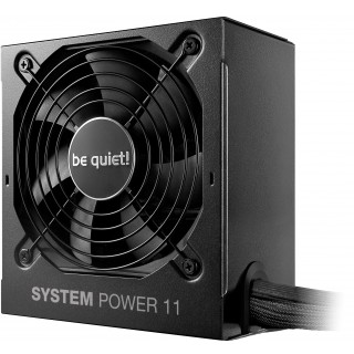 PSU be quiet! SYSTEM POWER 11 ATX 3.1 550W